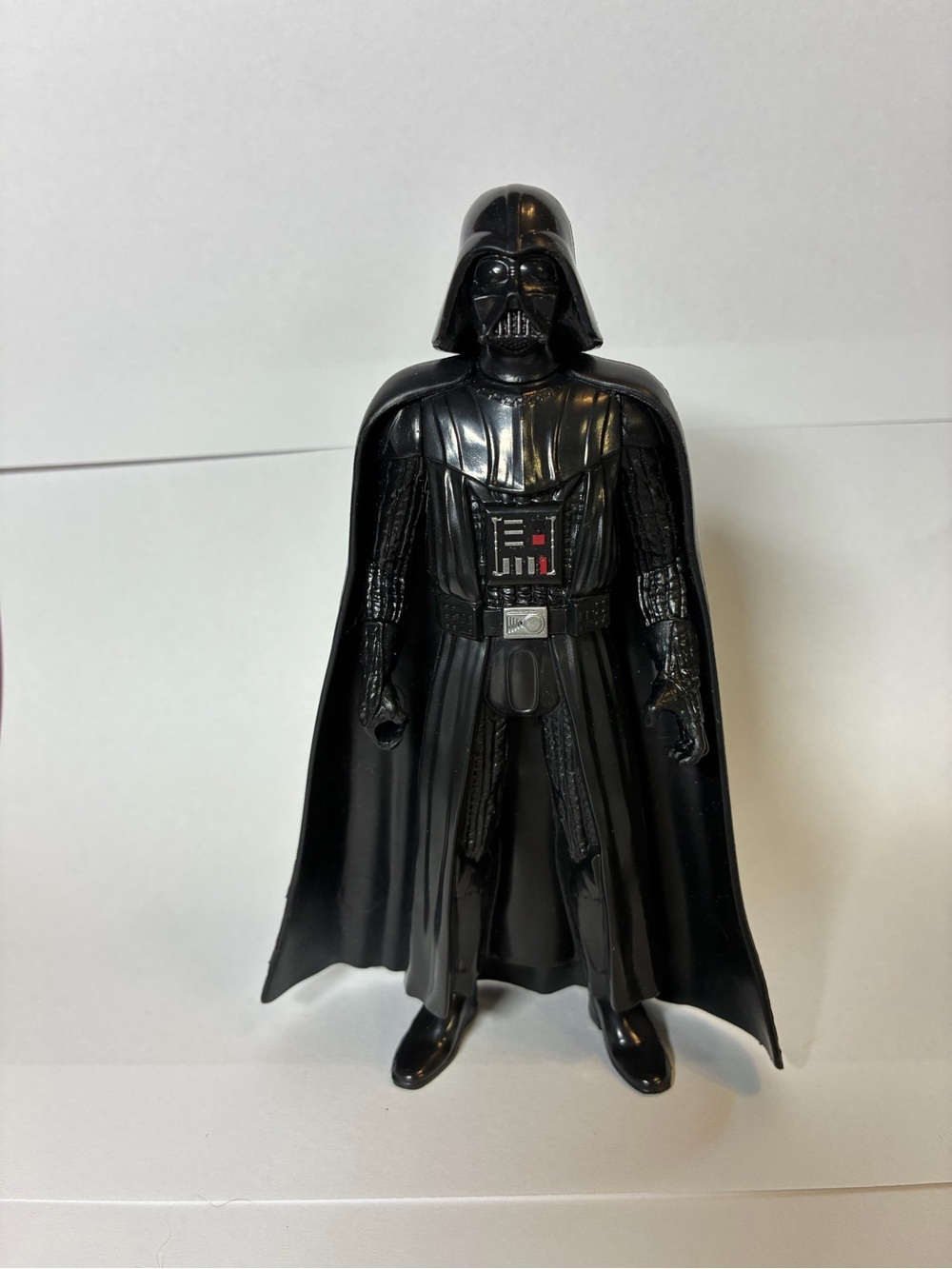 Star Wars Darth Vader Action Figure - Black